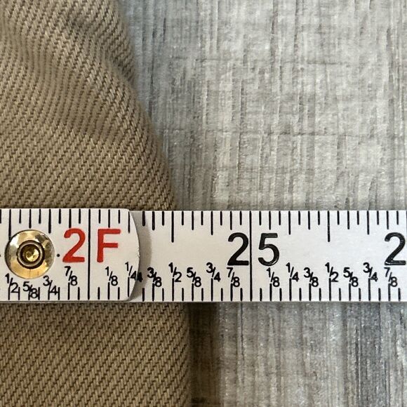 NWT WILD FABLE Snap Front Long Sleeve Shirt Jacket, Brown Wash Size Large - Picture 16 of 16